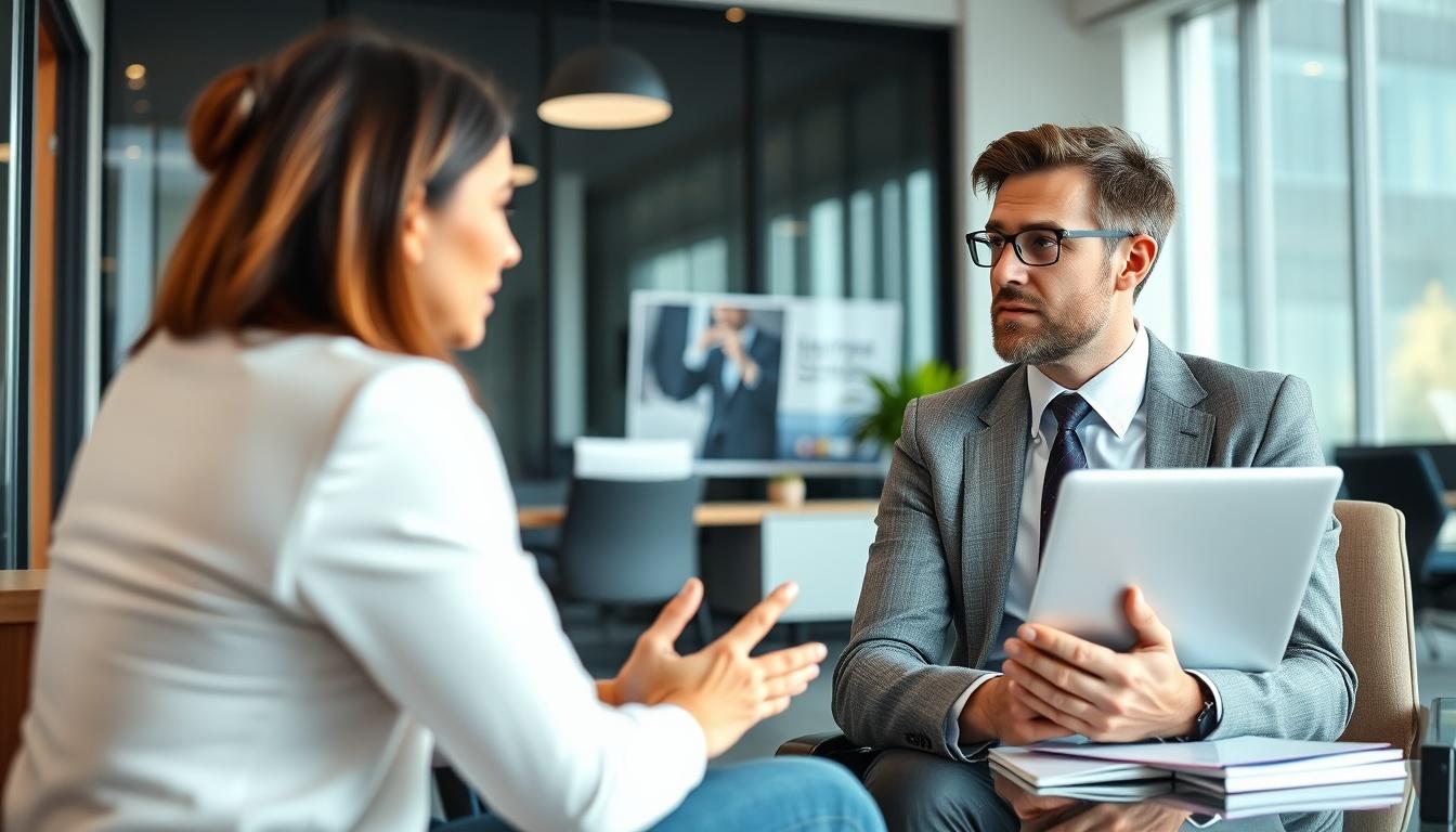 Vantagens do Treinamento Executivo